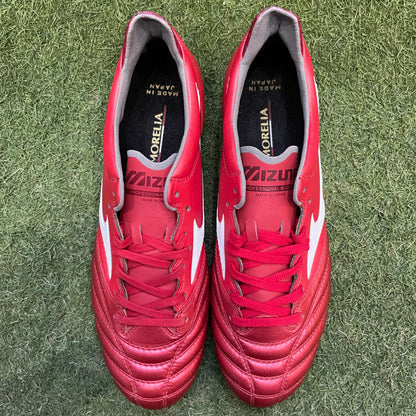【箱無し】MORELIA NEO2 JAPAN 28.0cm P1GA185062