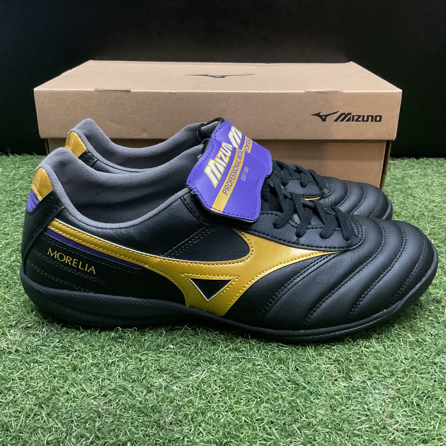 モレリア SALA ELITE TF Q1GB255006