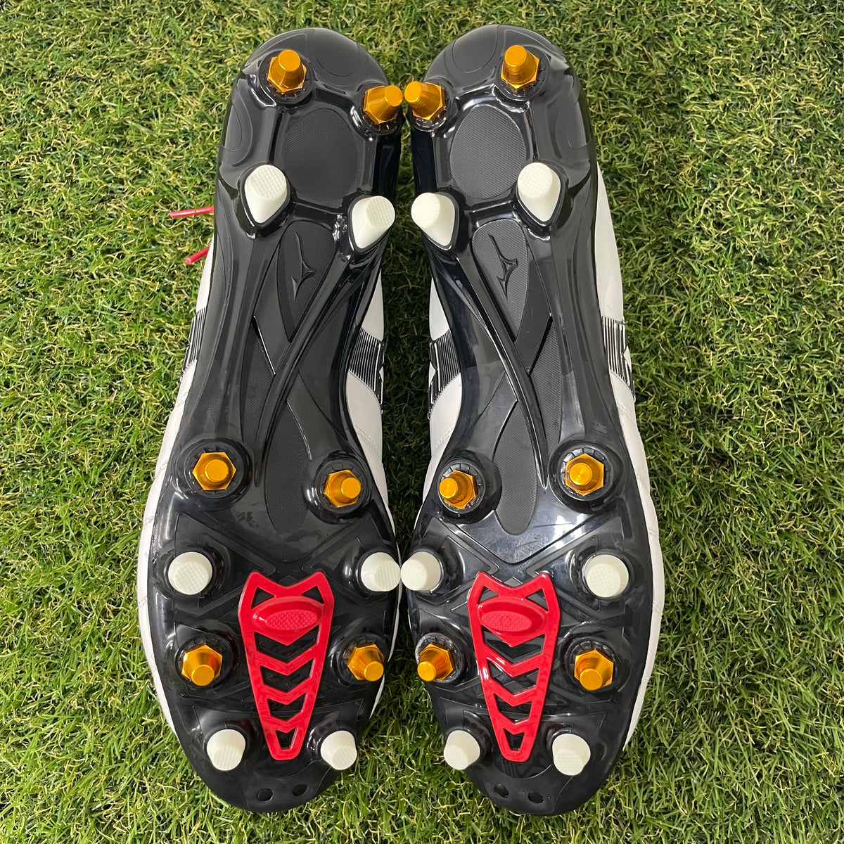 【箱無し】MORELIA NEO3 JAPAN SG MIX 30.0 cm P1GC208009