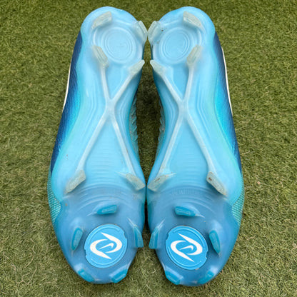 【インソール無し】28.0 cm Used Goods中古スパイクPhantom GX2 Elite FG