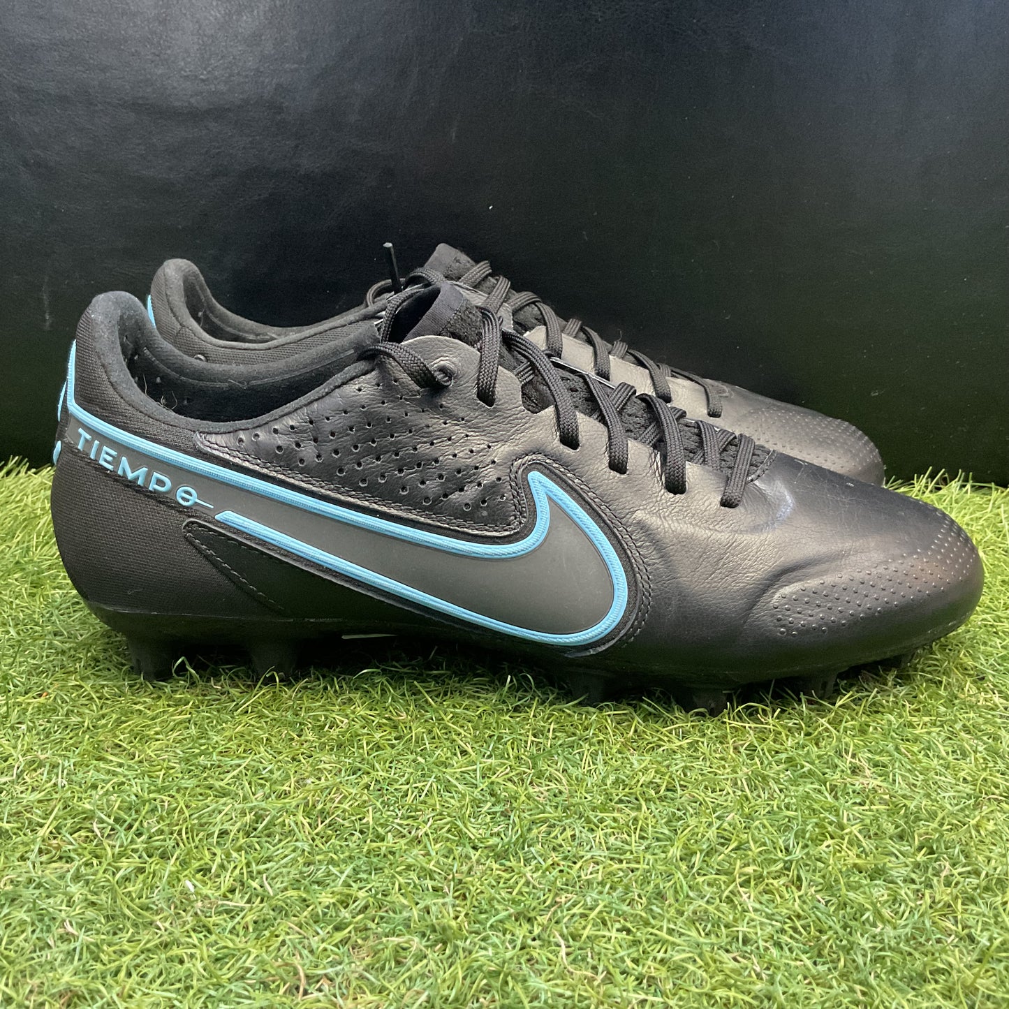 【B+】25.5 cm Used Goods中古スパイクTiempo Legend 9 HG DB0823-004