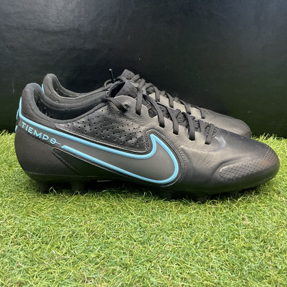 【B+】25.5 cm Used Goods中古スパイクTiempo Legend 9 HG DB0823-004