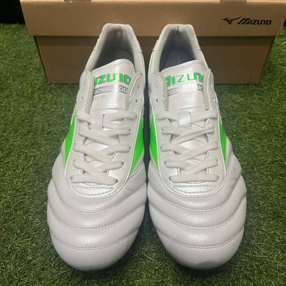 日本未発売 モレリア2 ELITE P1GA251237 海外仕様 トップモデル Frontier Pack