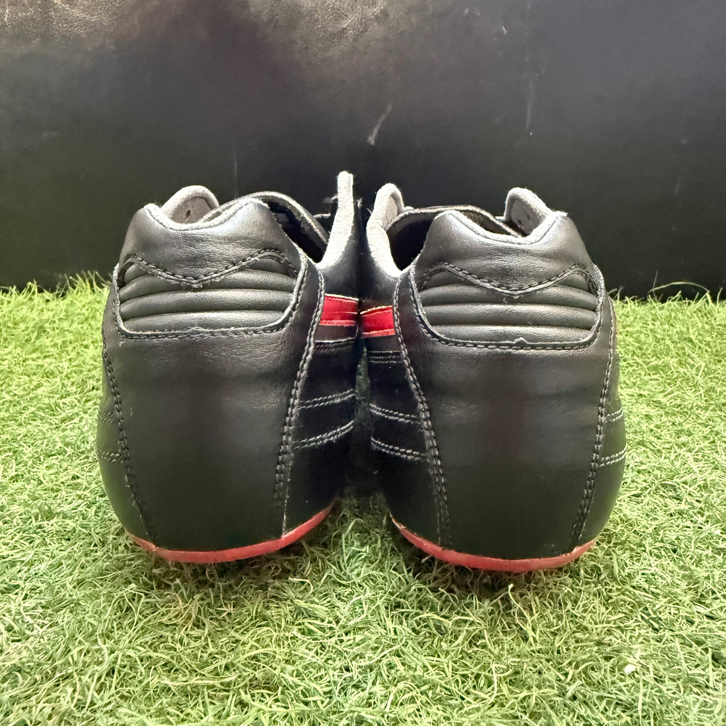 【紐なし】26.5 Used Goods中古スパイク Morelia 2 Elite