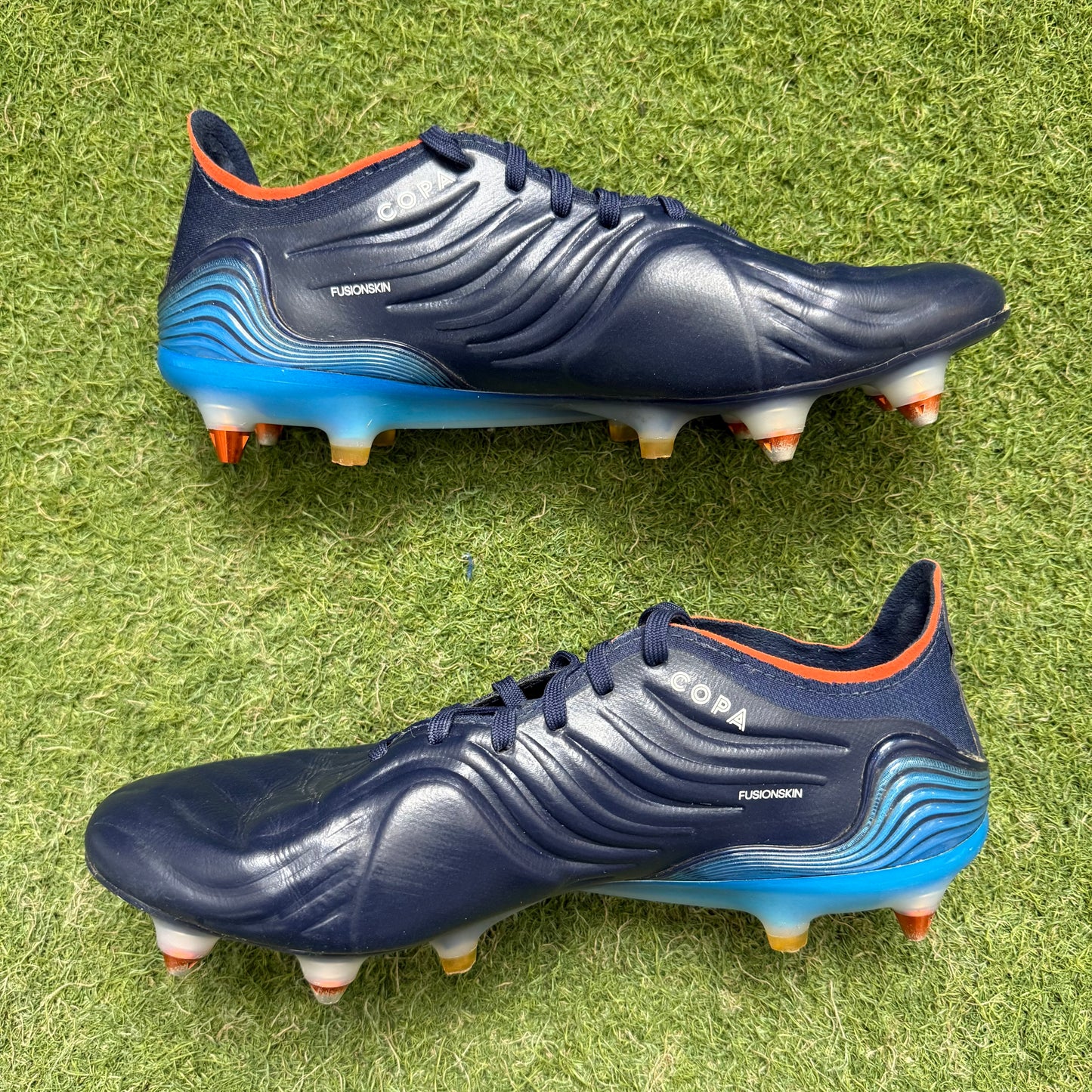 26.0 Used Goods中古スパイク COPA SENSE.1 SG