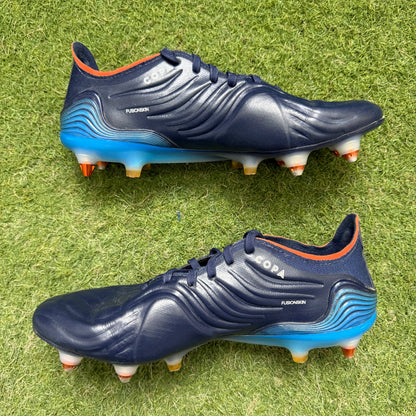 26.0 Used Goods中古スパイク COPA SENSE.1 SG