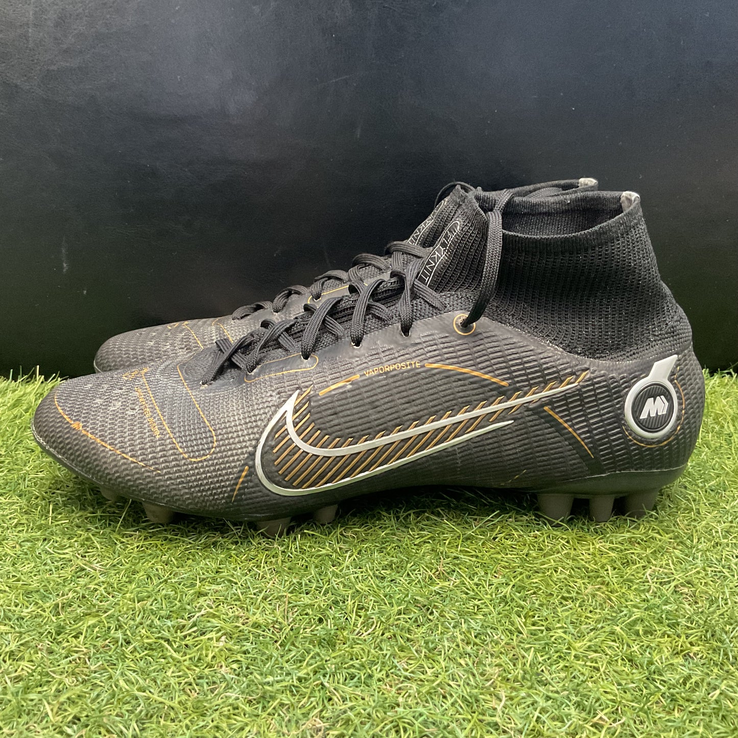 【B】26.0 Used Goods中古スパイク Superfly 8 AG スーパーフライ 8