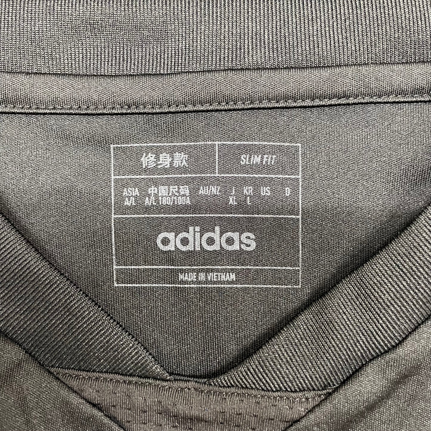 通販限定 日本代表ウェア HK7638