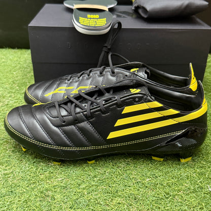 F50 ELITE FG LEATHER 2010 IH0946