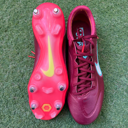 【箱無し】Tiempo Legend9 SG-PRO AC 27.5cm DB0822 616