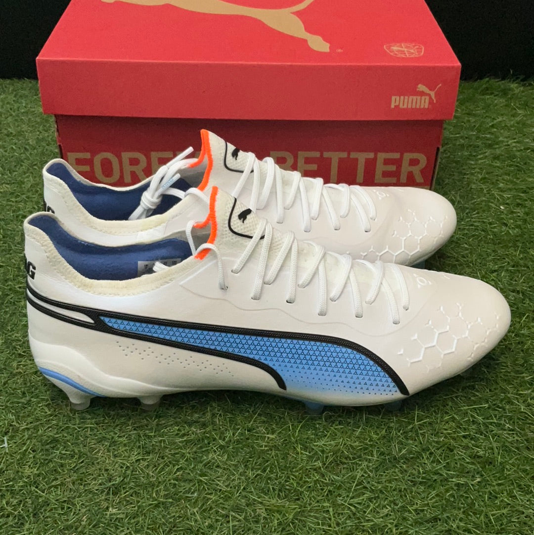 通販限定 KING ULTIMATE FG/AG 107097 01