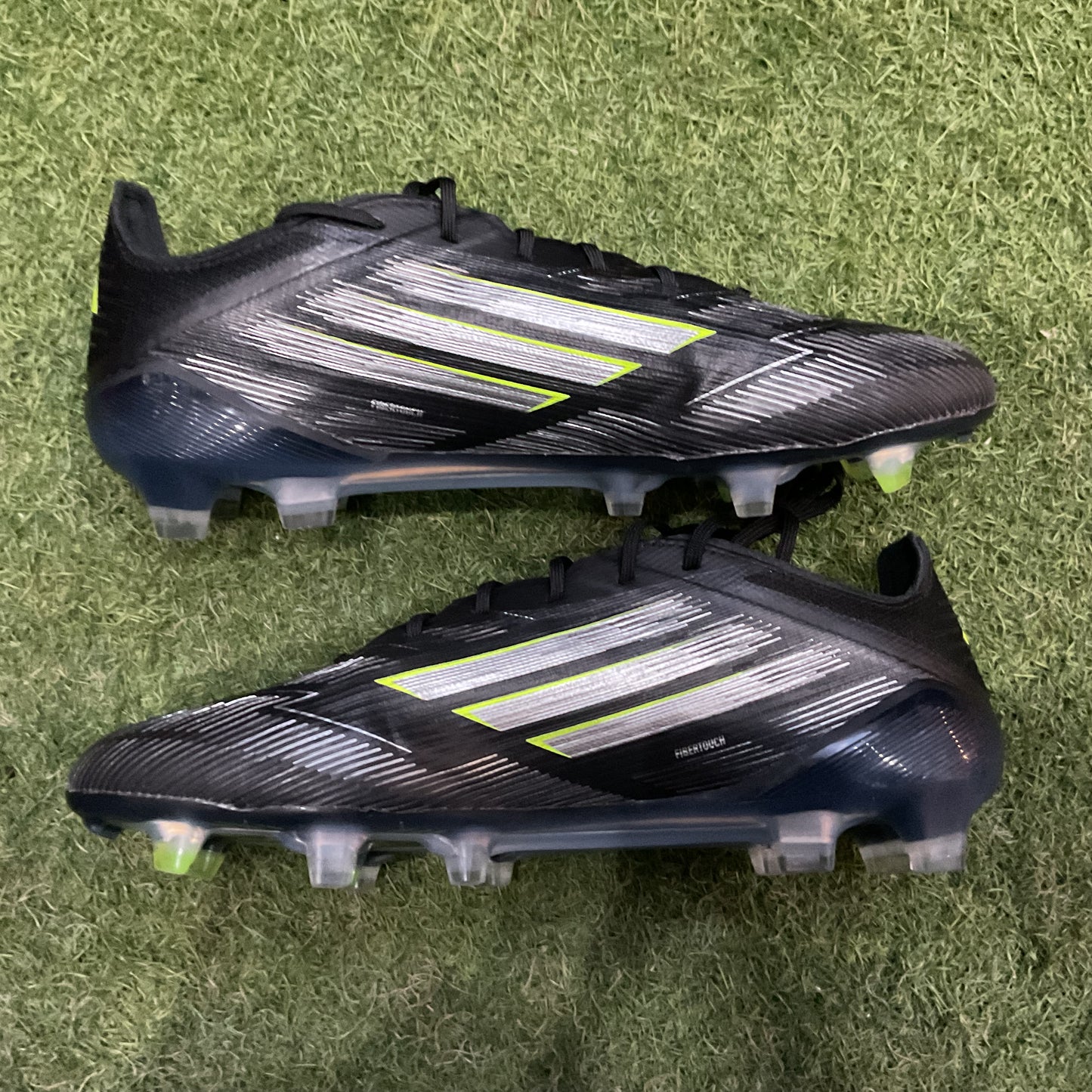 【B+】25.5 Used Goods中古スパイク F50 ELITE FG