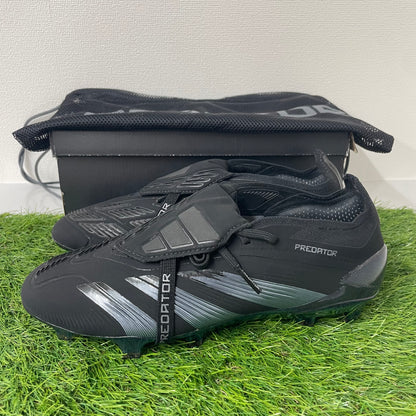 Predator Elite FG FT プレデター IE1810 ロングタン