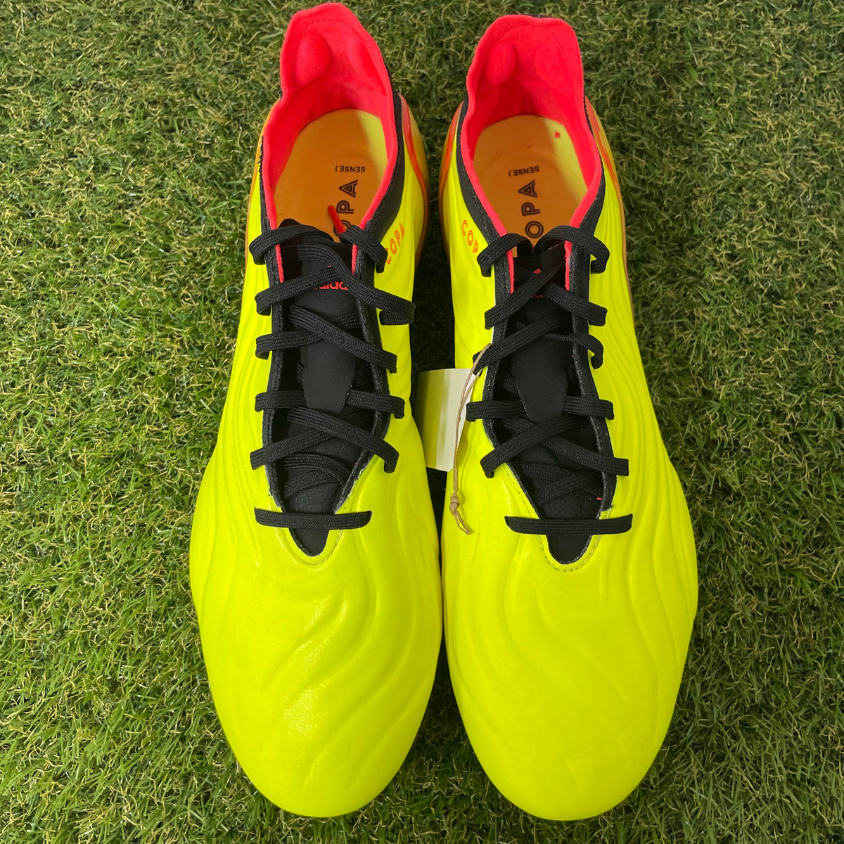 【箱無し】COPA SENSE.1 SG 29.5 cm GY8935