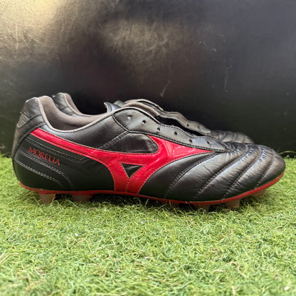 【紐なし】26.5 Used Goods中古スパイク Morelia 2 Elite