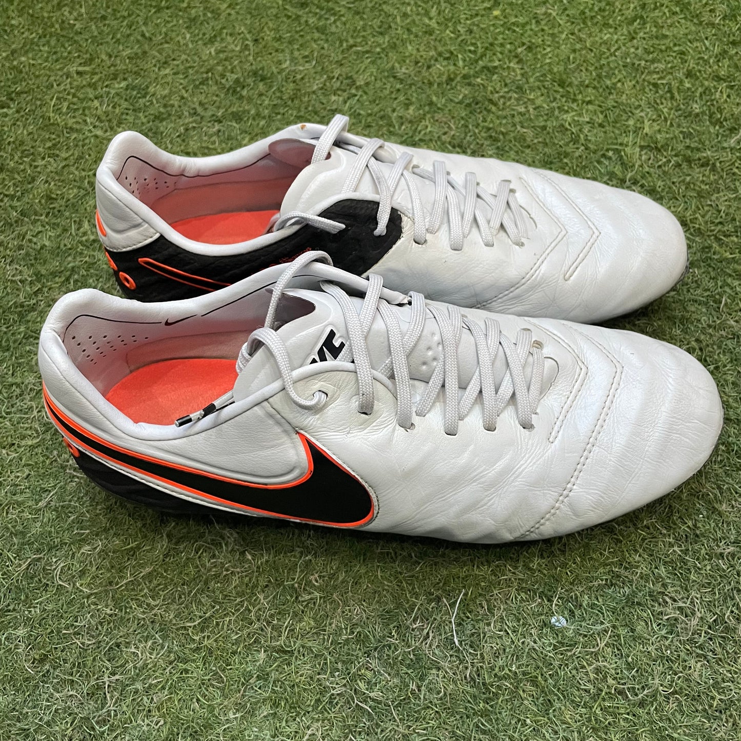 26.5 cm Used Goods中古スパイクTiempo Legend 6