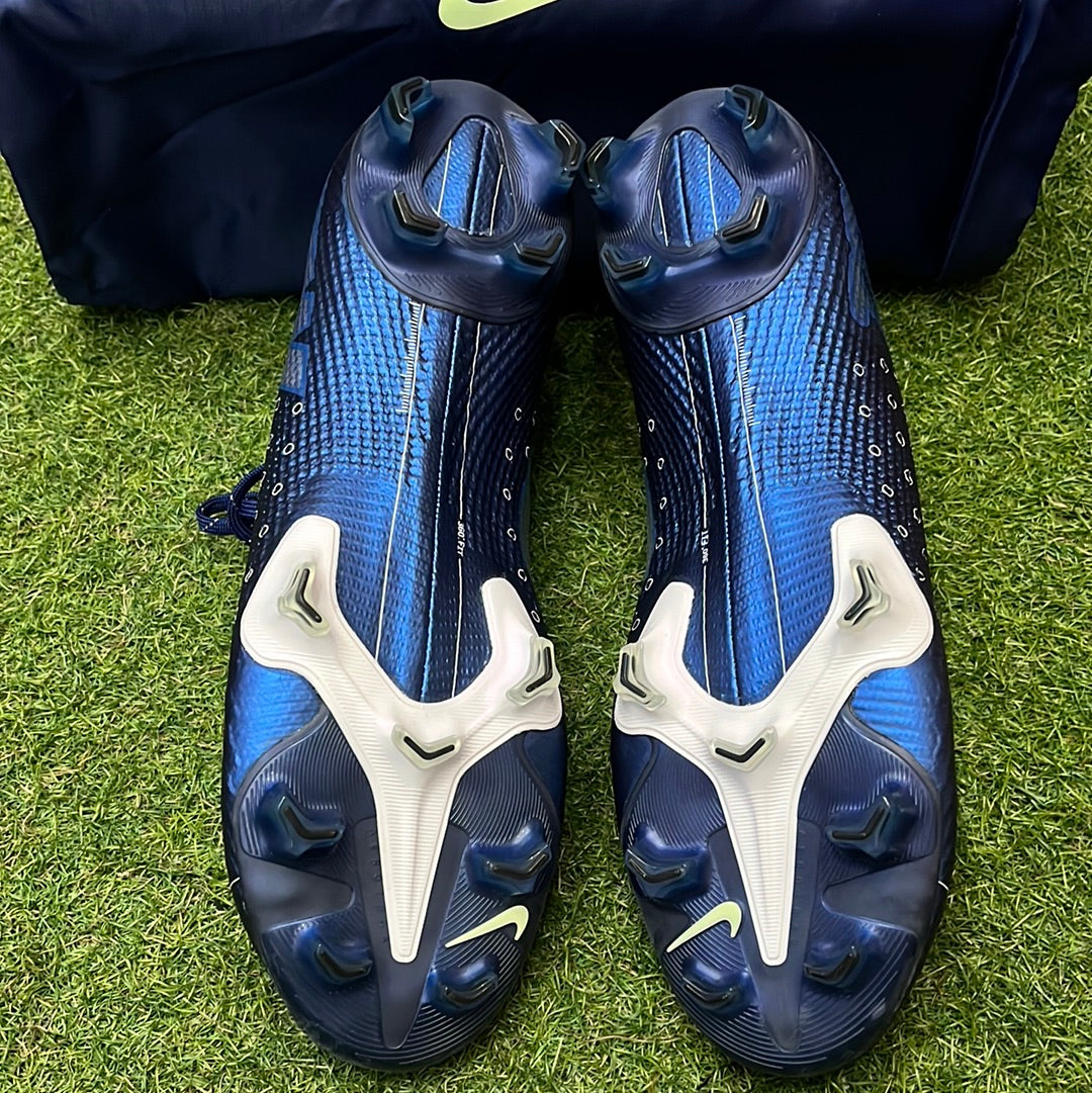 マーキュリアルヴェイパー 13 エリート MDS FG CJ1295 401