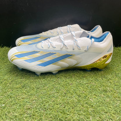 【箱無し】X Crazy Fast Messi LC.1 FG 29.0cm ID3529
