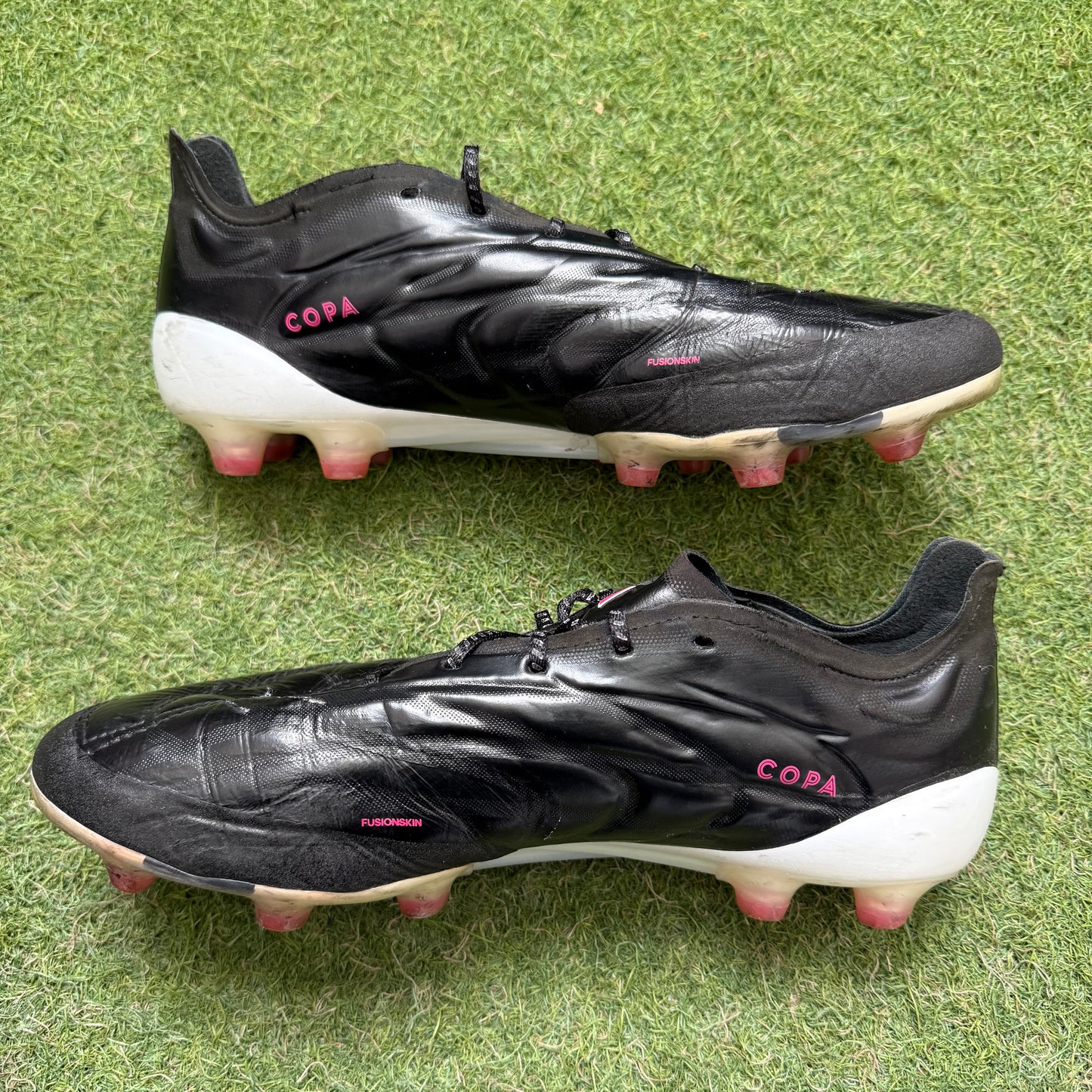 28.5 cm Used Goods中古スパイク COPA PURE.1  HG/AG
