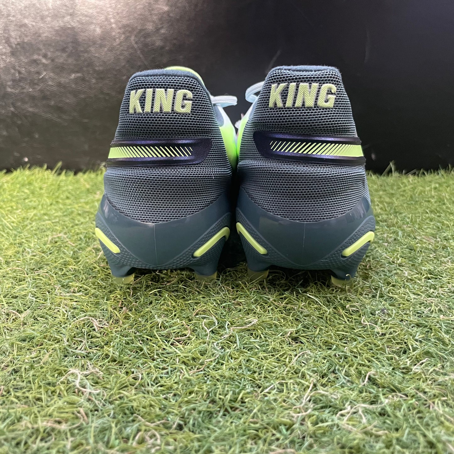 【箱無し】King Ultimate FG/AG 107809 03 26.0