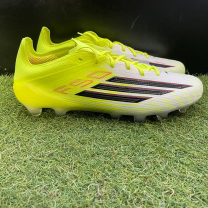 【箱無し】F50 ELITE HG/AG JAPAN 25.0 JR6466