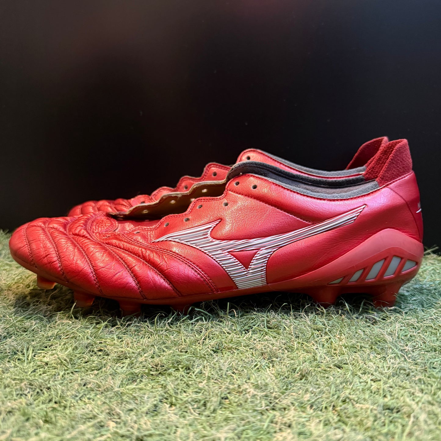 27.5 Used Goods中古スパイク Morelia Neo 3 Japan