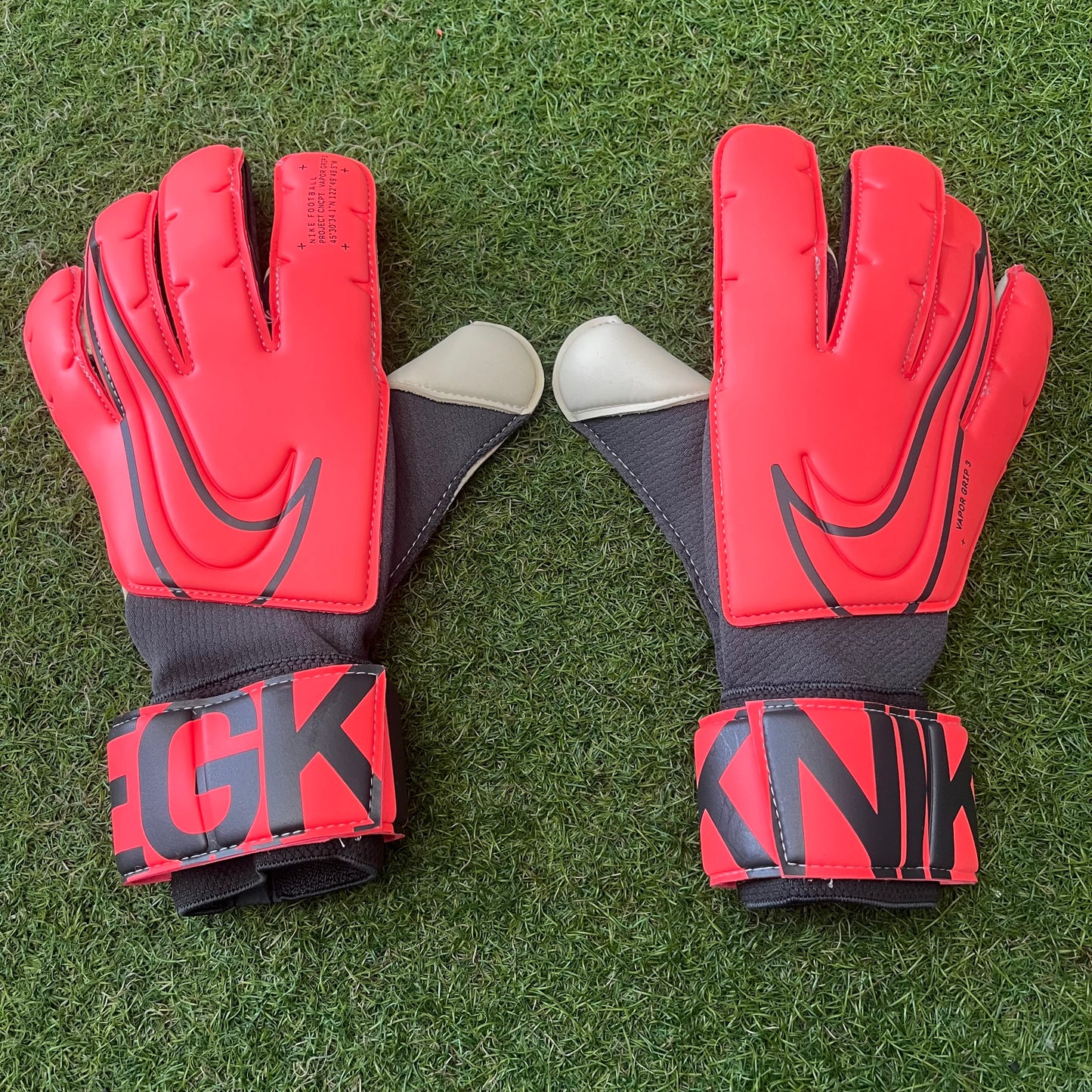 Vapor Grip3  GS3884 892 ヴェイパーグリップ3