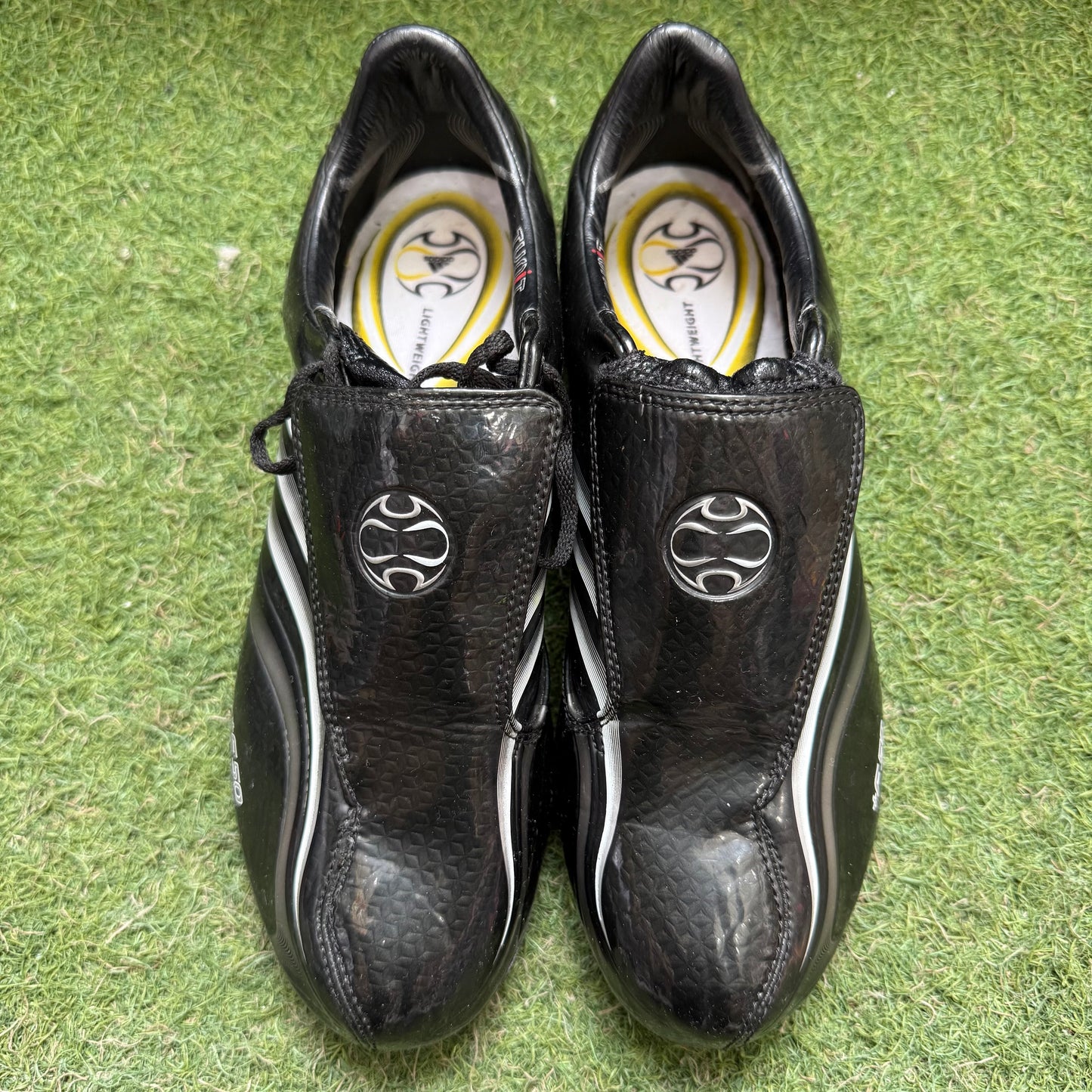 中古ヴィンテージ品 27.0 Used Goods中古スパイク F50 Tunit