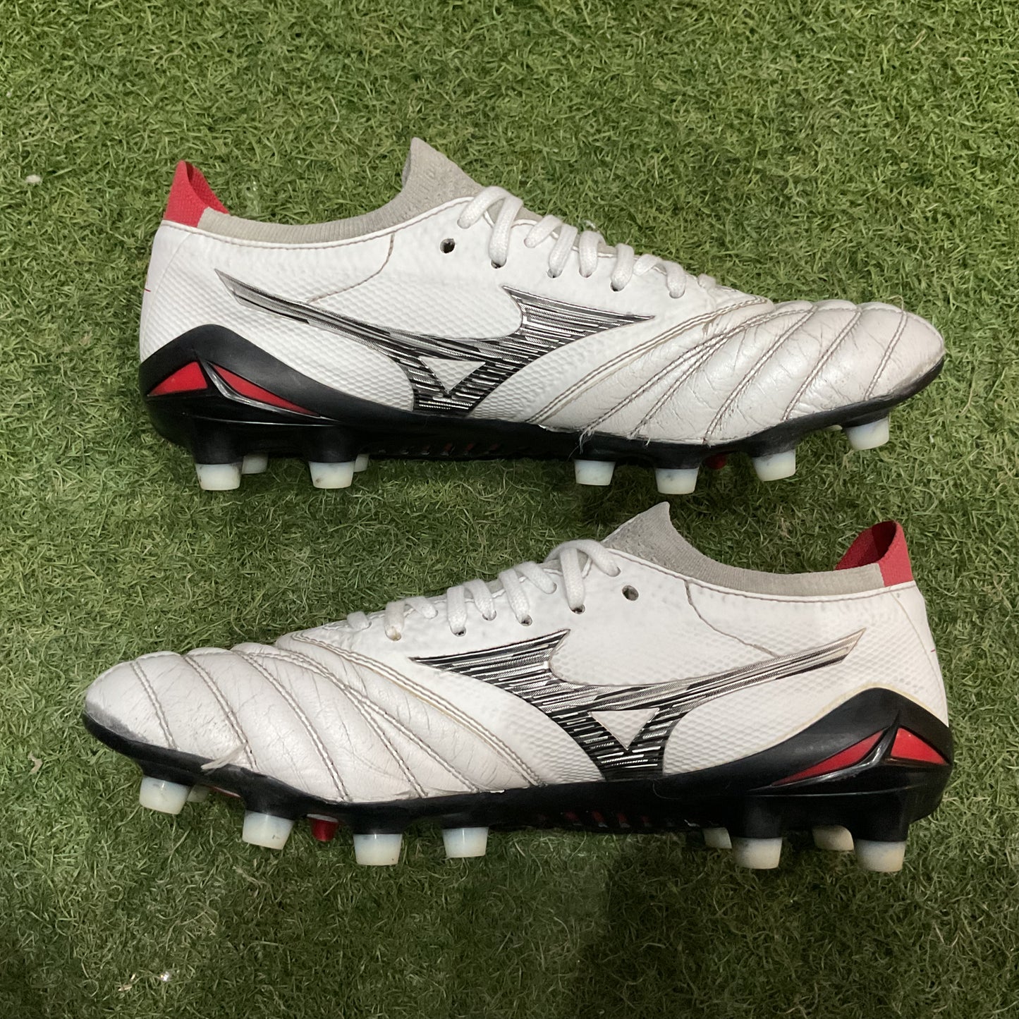 【C】24.5 Used Goods中古スパイク Morelia Neo 4 β Japan