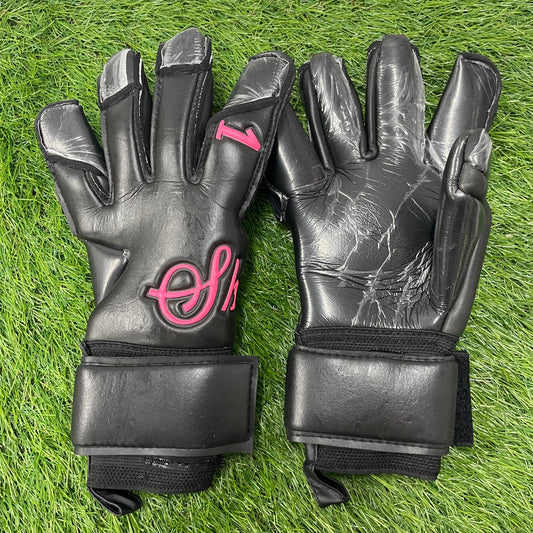 Black×Pink S/1 エススラッシュワン