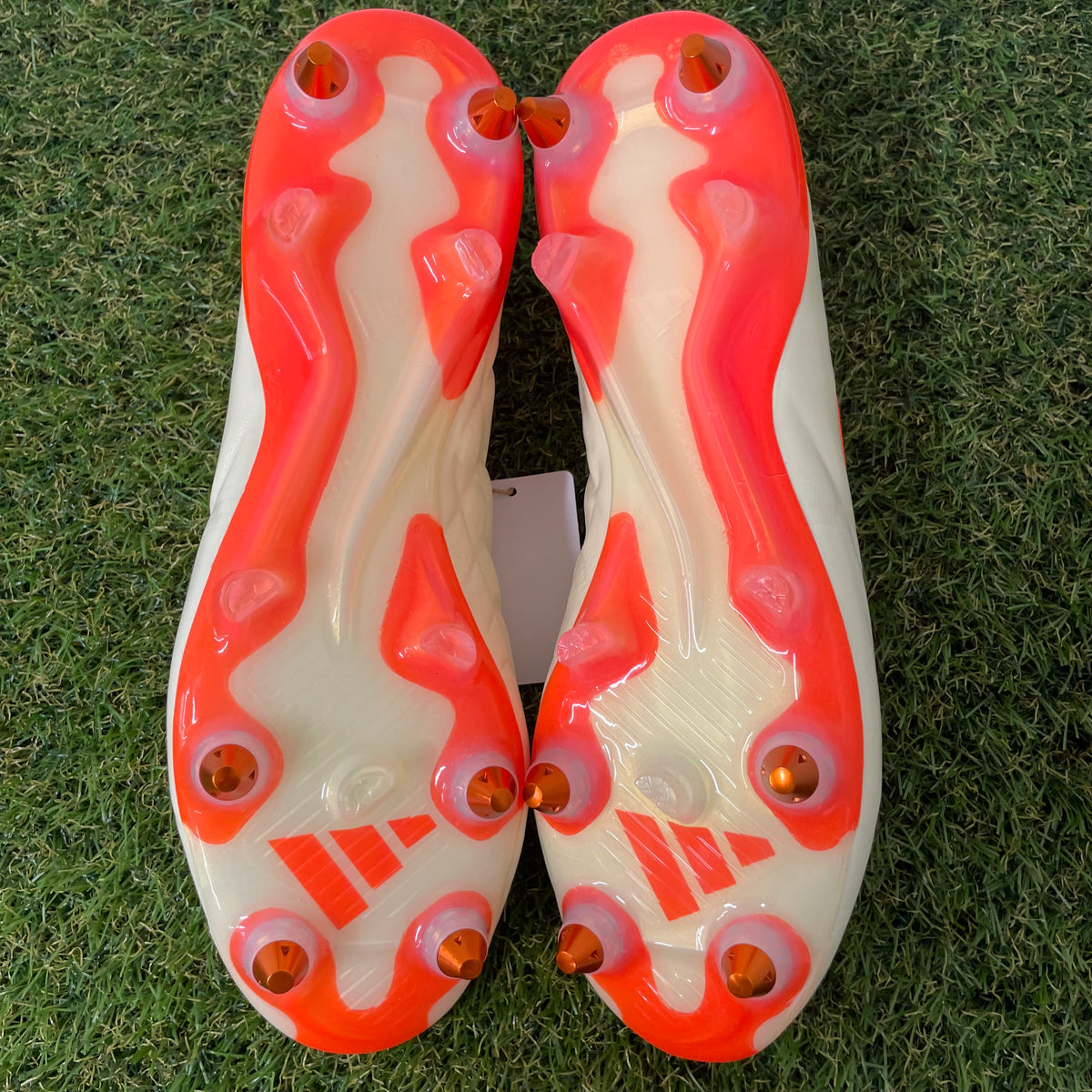 【箱無し】COPA PURE.1 SG 27.0 cm HQ8884