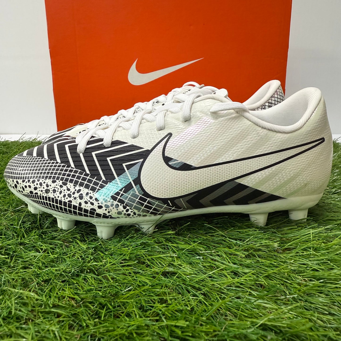 JR ヴェイパー13 ACADEMY MDS HG CJ0981 110