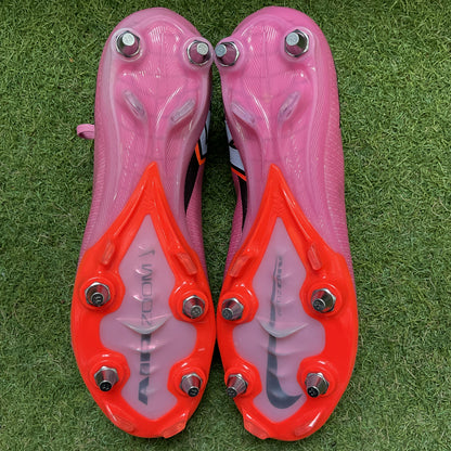 【箱無し】Mercurial Vapor16 SG-PRO 27.5 FQ8688 600