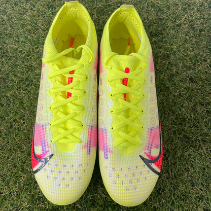 【箱無し】Mercurial Vapor 14 Elite SG-PRO 25.5 cm DD3687 761