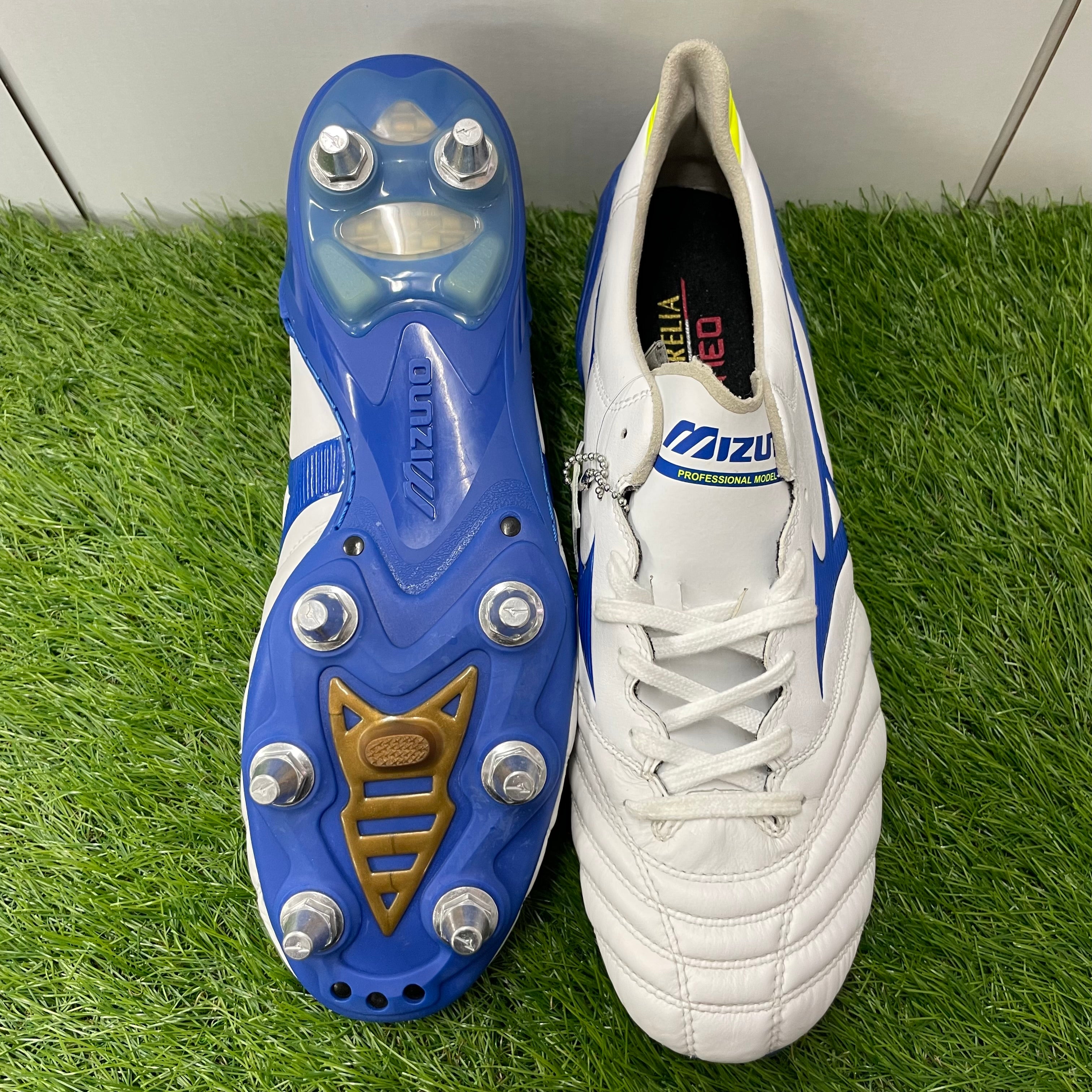 MIZUNO Made in JAPAN – Page 2 – 俺の足 サッカー用品セレクトショップ