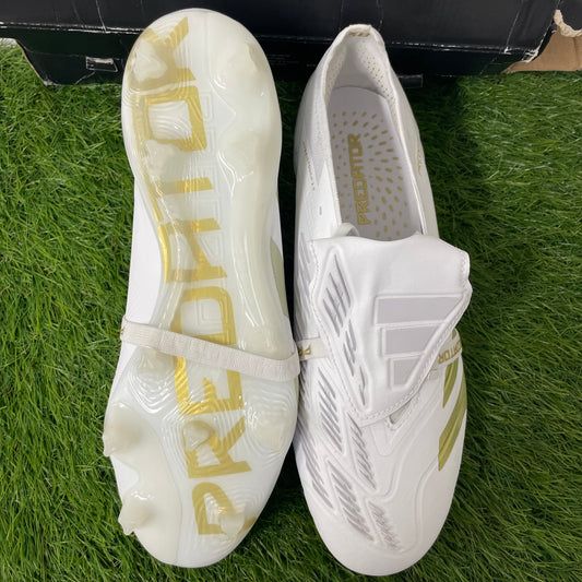 Predator Elite FG FT プレデター IF6445 ロングタン