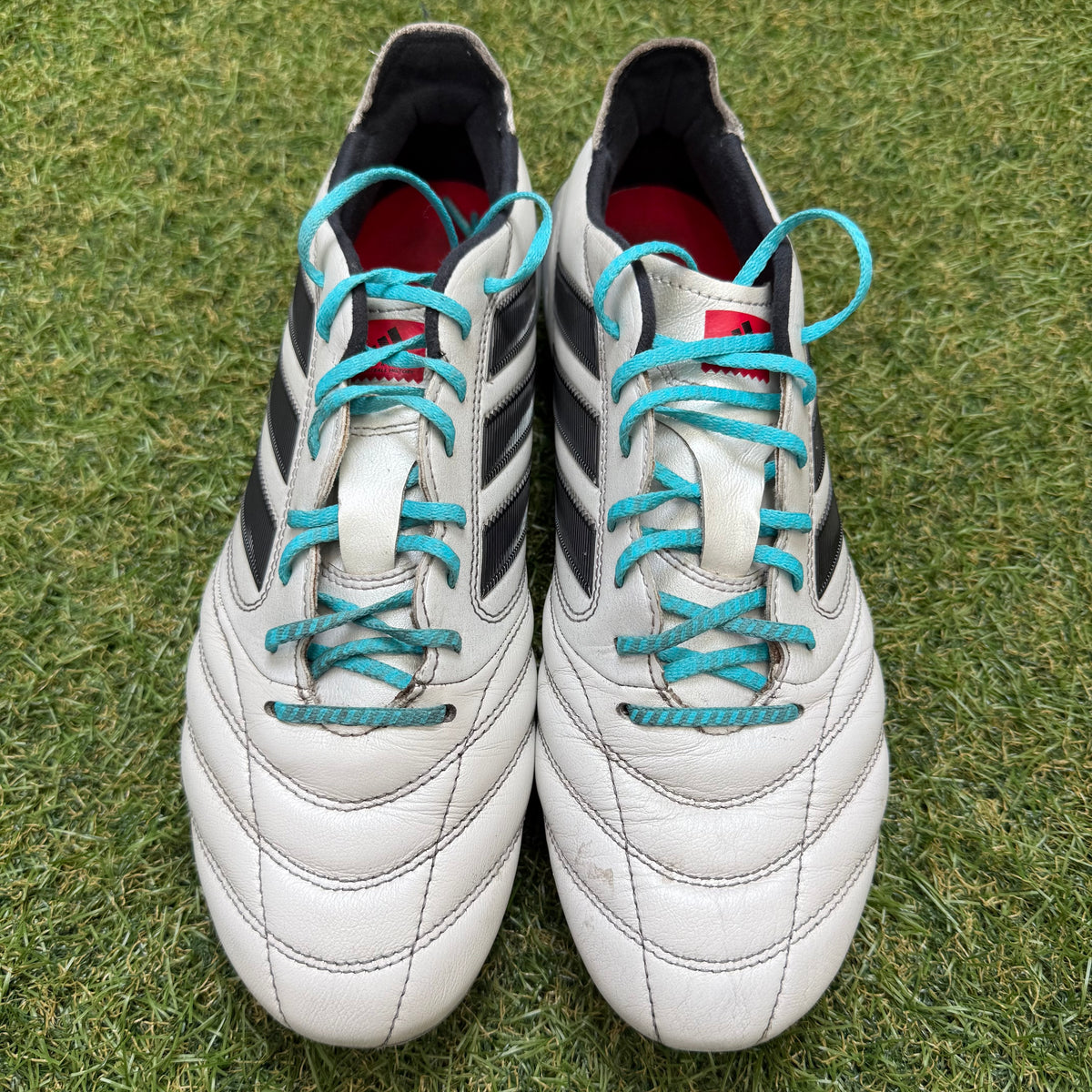 27.0 cm Used Goods中古スパイク COPA ICON 2 HG/AG JAPAN