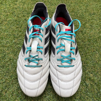 27.0 cm Used Goods中古スパイク COPA ICON 2 HG/AG JAPAN