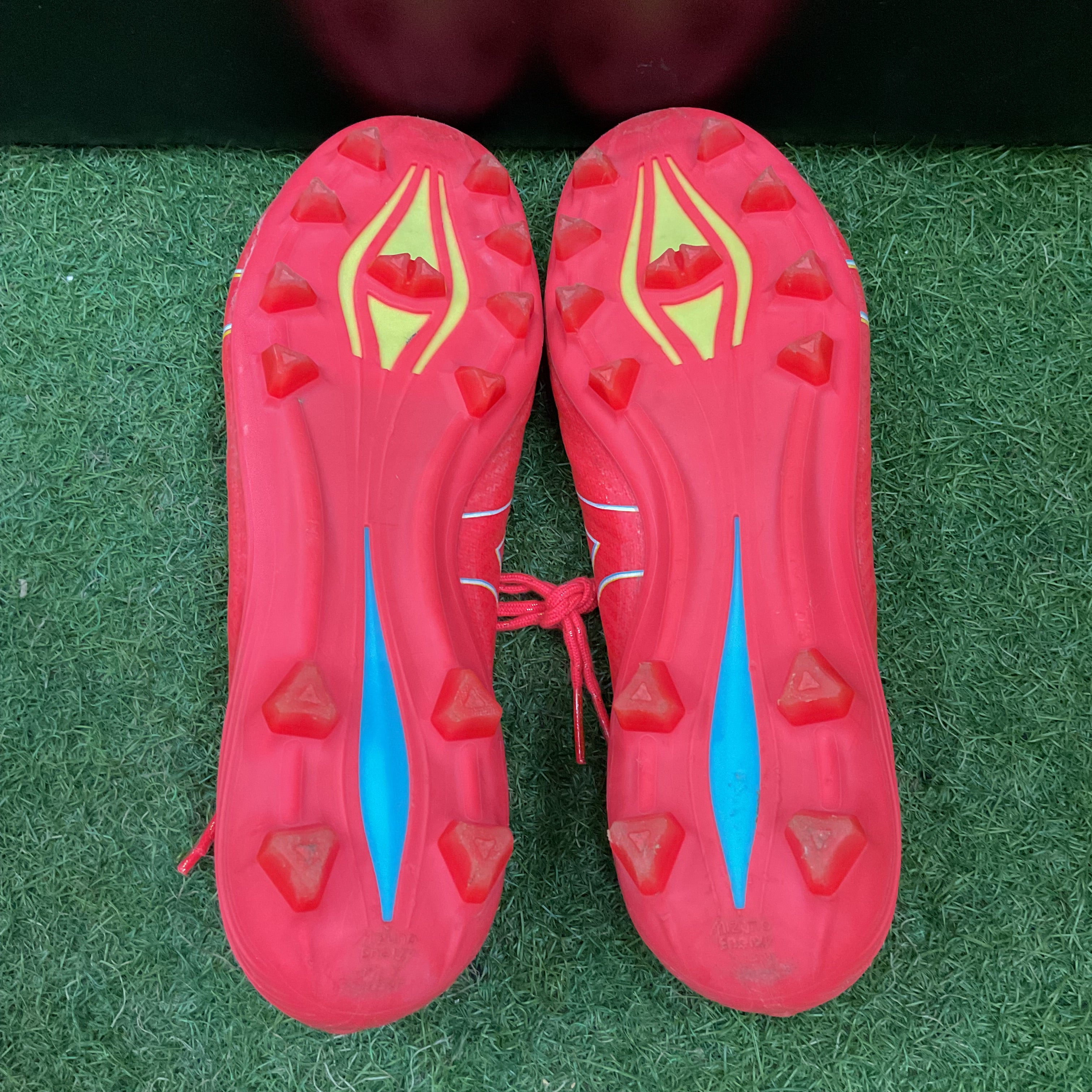 新品未使用　ミズノ α アルファ ジャパン mizuno 25.5 ミズノアルファ JAPAN 25.5cm 限定カラー MIZUNO ALPHA 新品 ミズノ