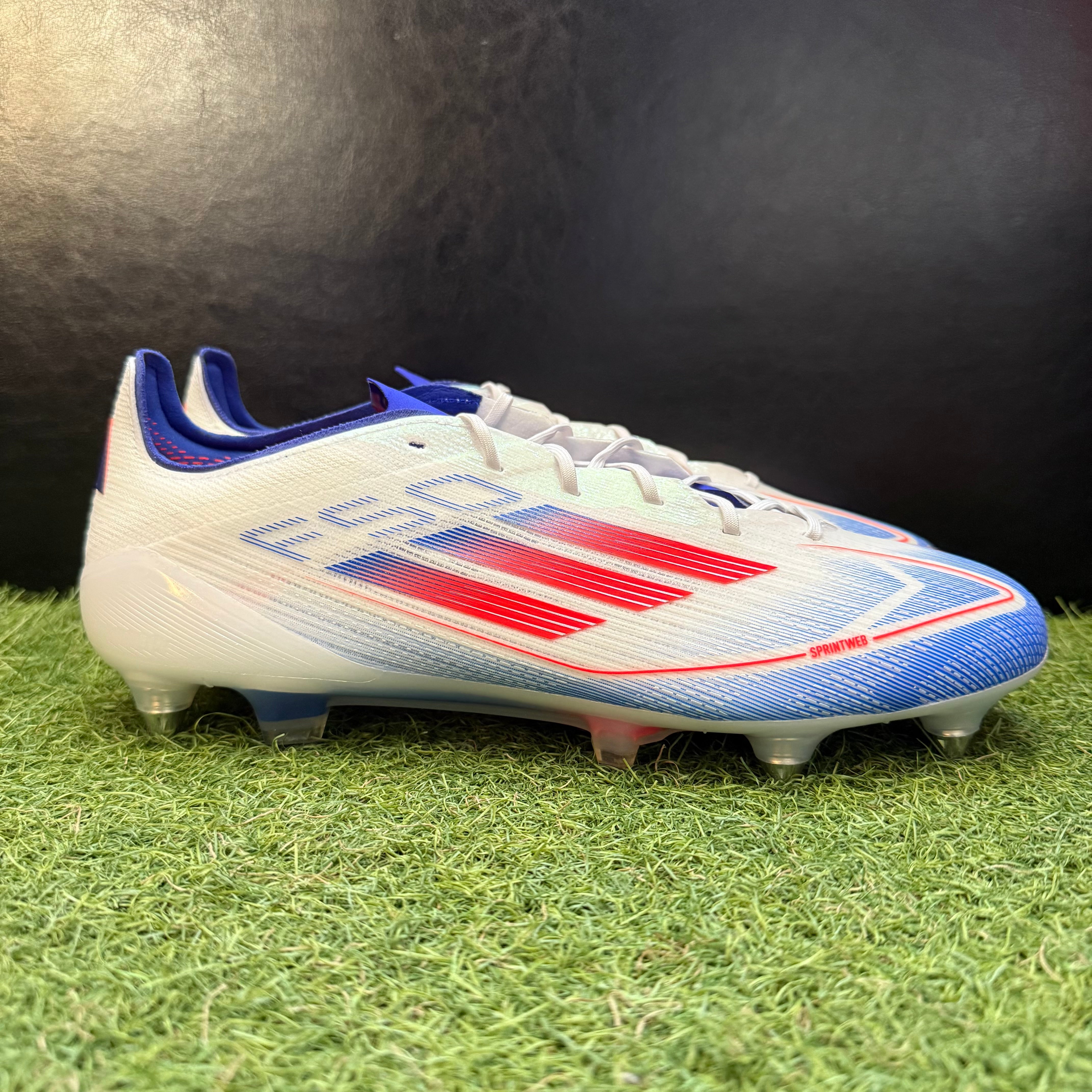 F50 ELITE SG IF1299 – 俺の足 サッカー用品セレクトショップ