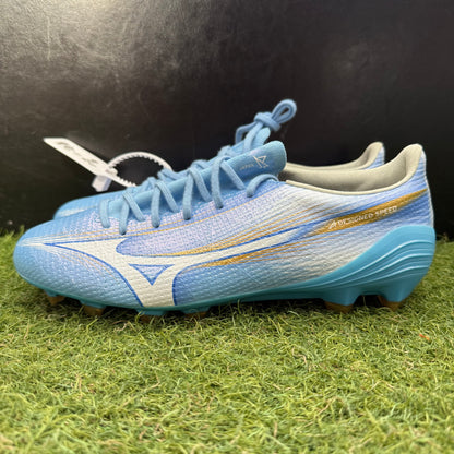 【箱無し】MIZUNO アルファ 3 JAPAN 25.0 P1GA266025