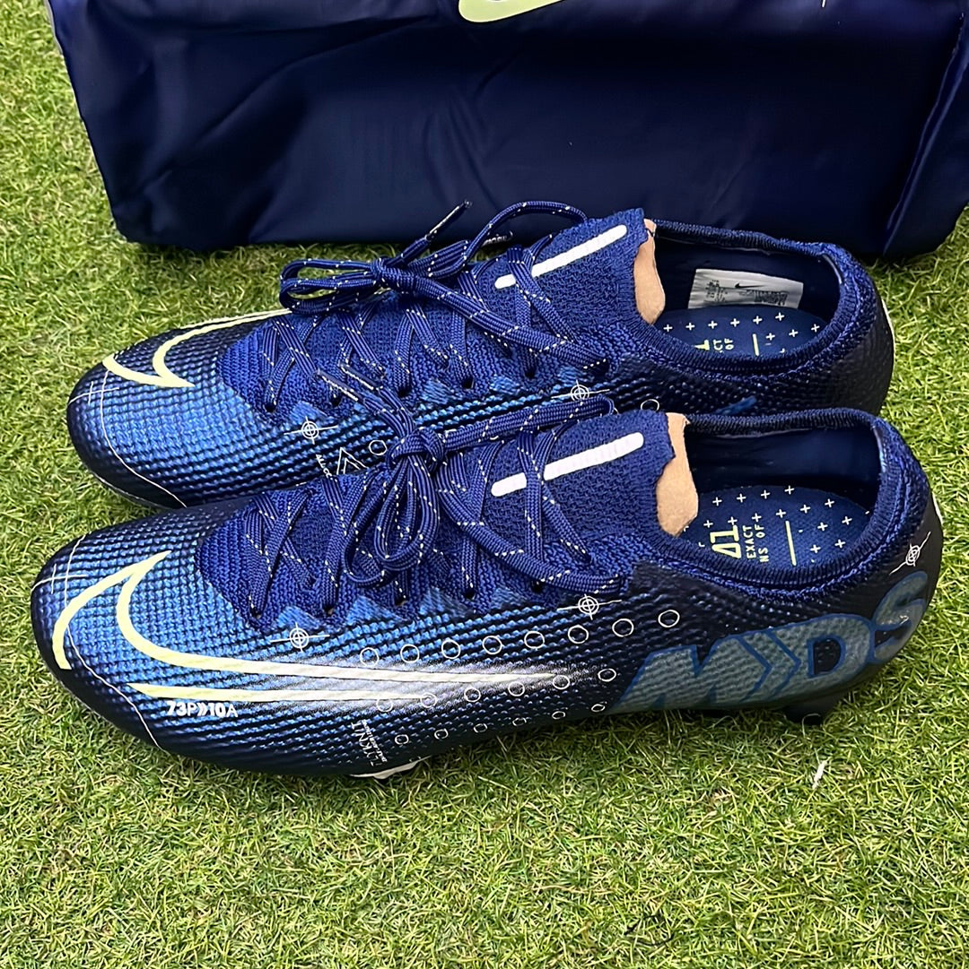 マーキュリアルヴェイパー 13 エリート MDS FG CJ1295 401