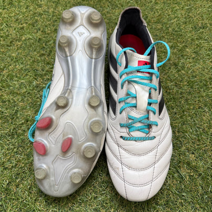 27.0 cm Used Goods中古スパイク COPA ICON 2 HG/AG JAPAN