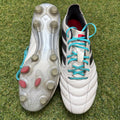27.0 cm Used Goods中古スパイク COPA ICON 2 HG/AG JAPAN