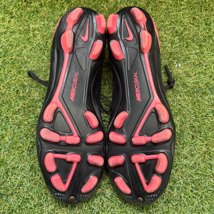 26.0 cm Used Goods中古スパイク Mercurial Vapor 10 Leather Tech Craft HG-V