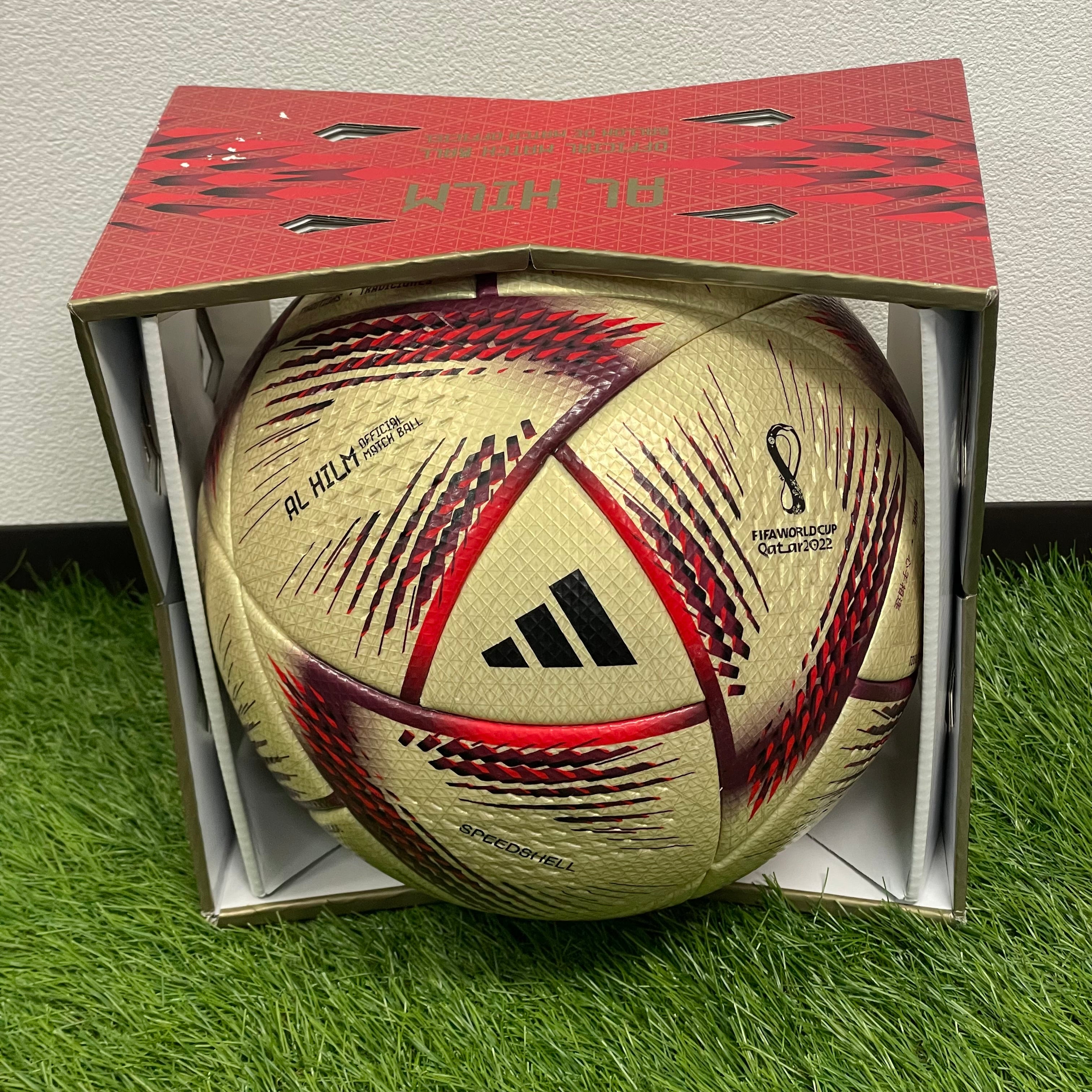 サッカーボール – 俺の足 サッカー用品セレクトショップ