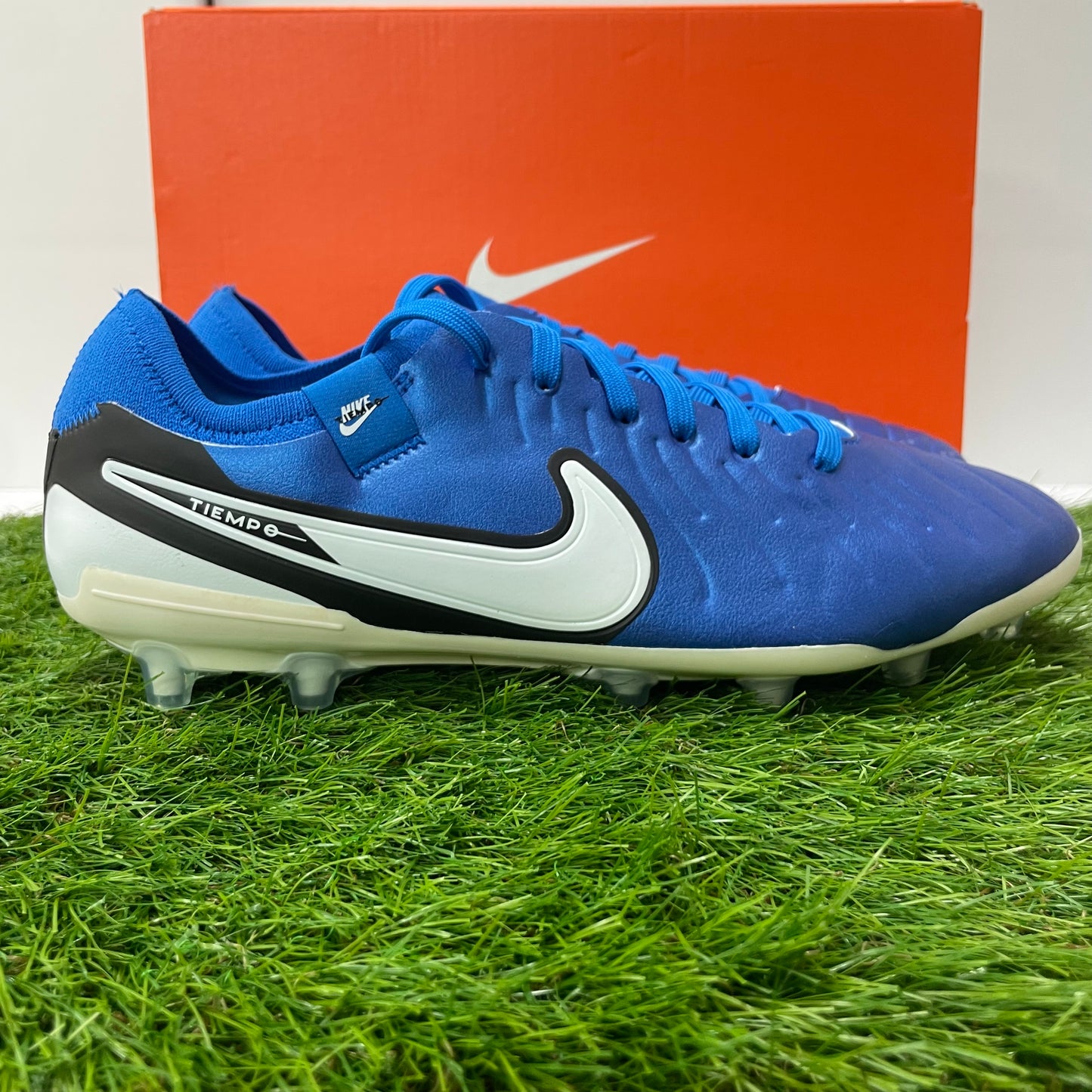 ティエンポレジェンド10 プロ AG-PRO DV4334 400