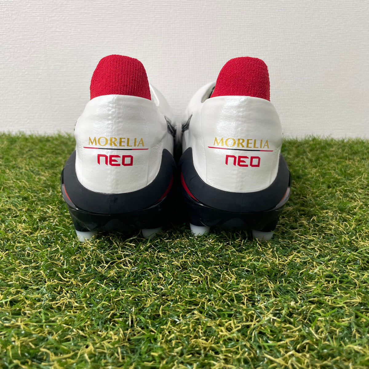 【箱無し】MORELIA NEO4 JAPAN 30.0 cm P1GA233009