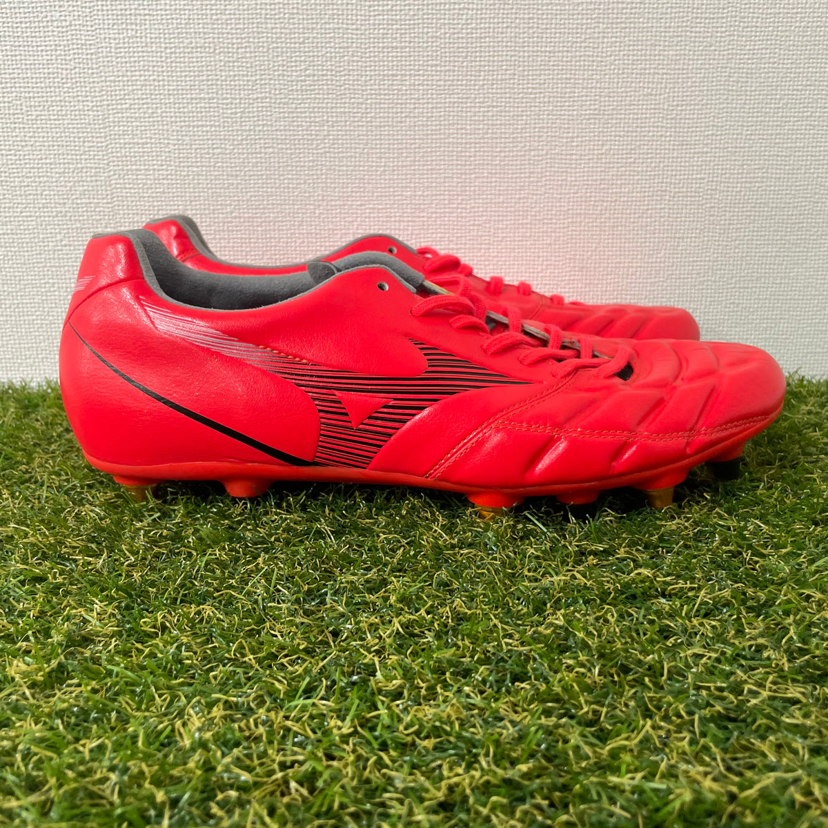 【箱無し】Mizuno REBULA CUP SG MIX 27.0 cm 選手特注品