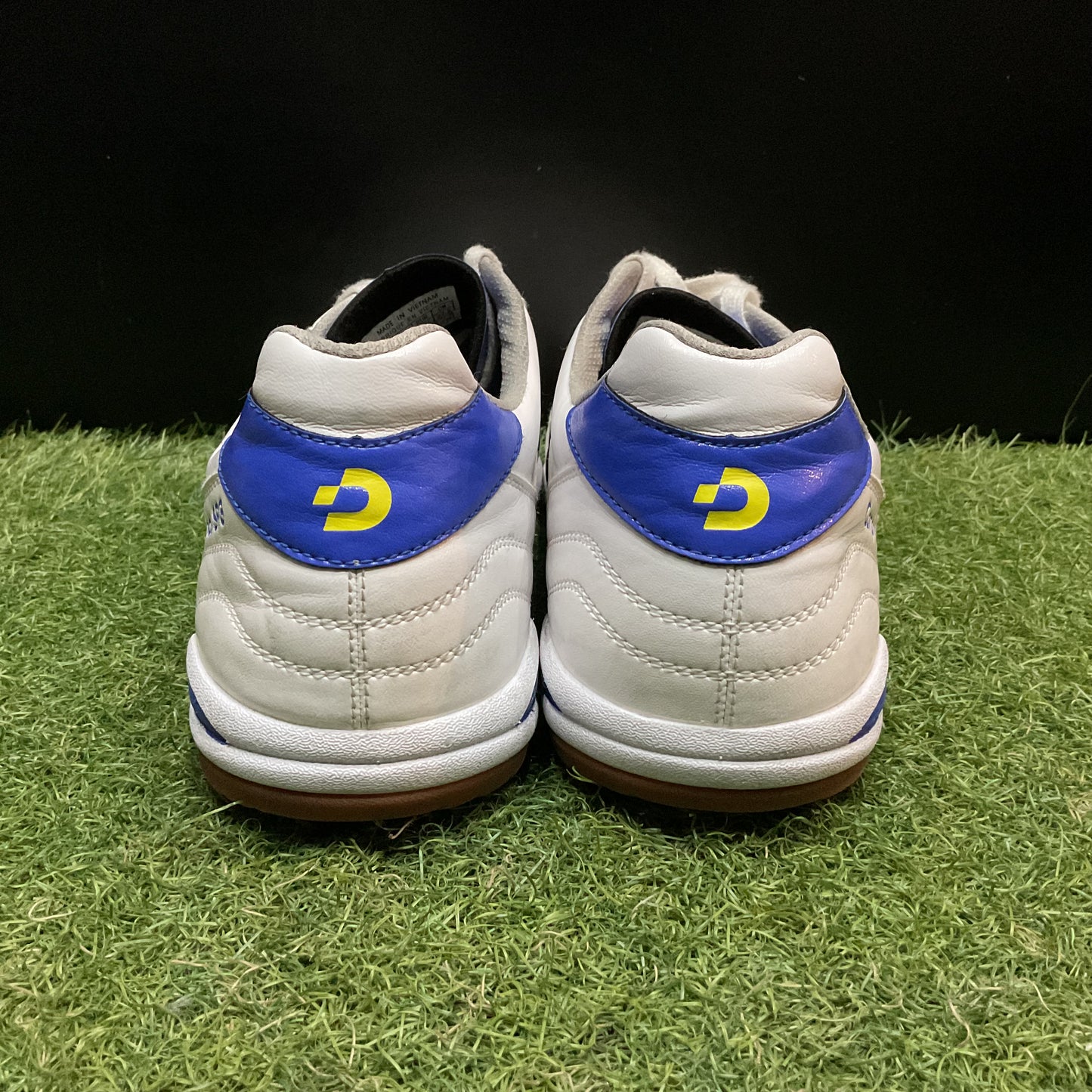 【C】27.5 cm Used Goods中古スパイク Desporte Campinas SP3